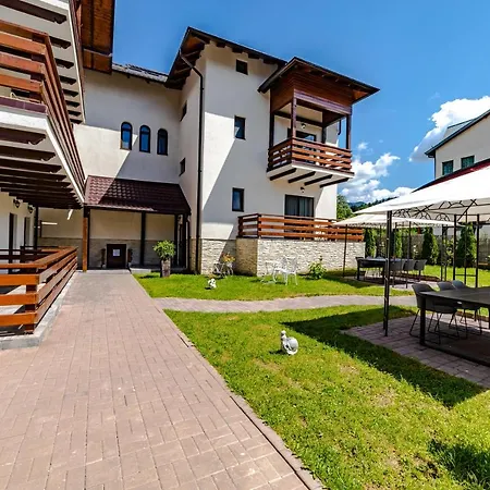 Yael Luxury 2 شقة *