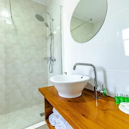 شقة Yael Luxury 2 *