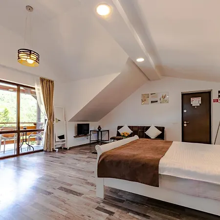 Yael Luxury 2 شقة