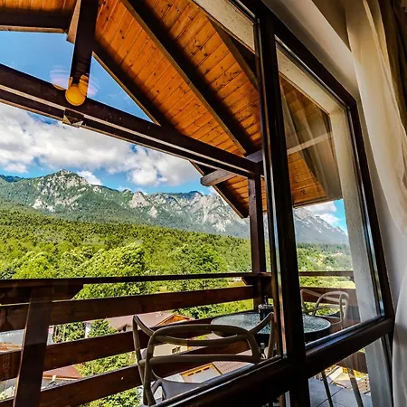 Yael Luxury 2 * بوستين