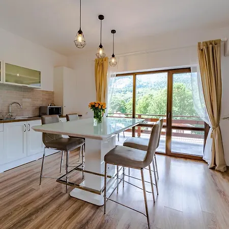 Yael Luxury 2 شقة