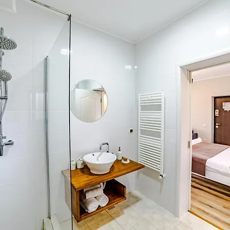 شقة Yael Luxury 2 *
