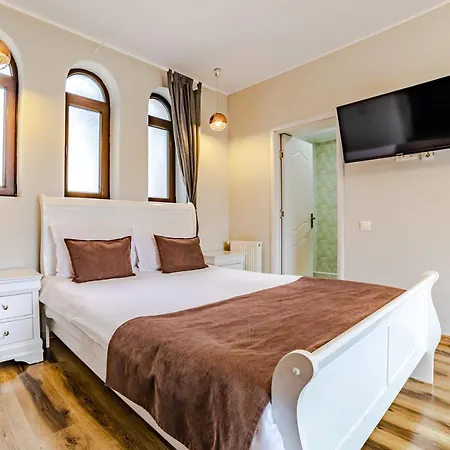 شقة Yael Luxury 2 *