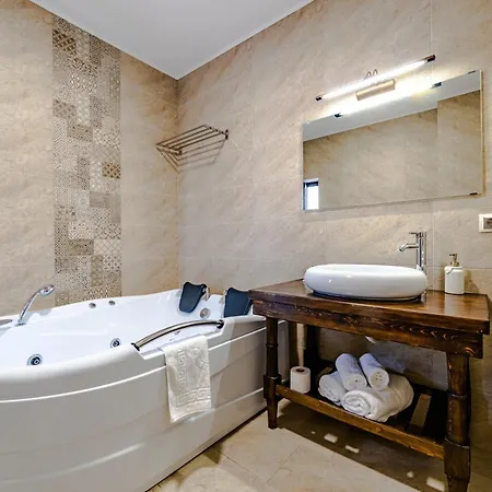 شقة Yael Luxury 2